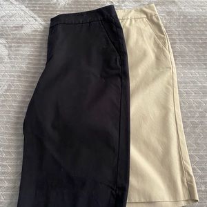 Women’s Lauren Bermuda shorts